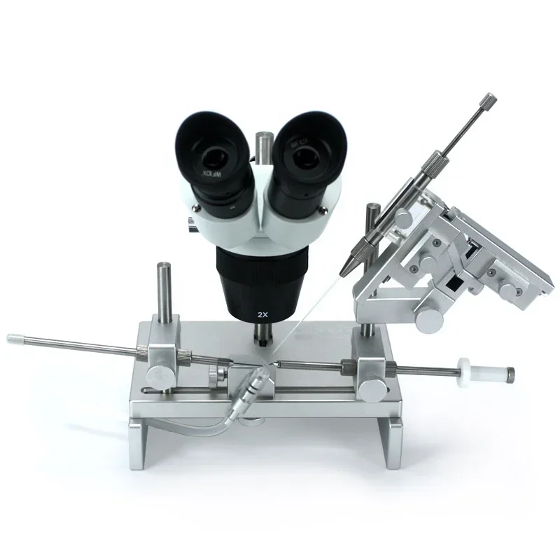 2026 Apicultur Beekeeping Equipment Insect Bees Queen Bee Insemination Equipment