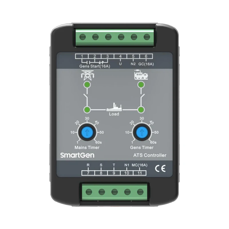 HAT310 Smartgen Generator Parts Controller Diesel Generator Set