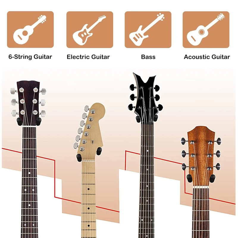Thumbnail 3 - #73 Latest Guitar Stands Offers