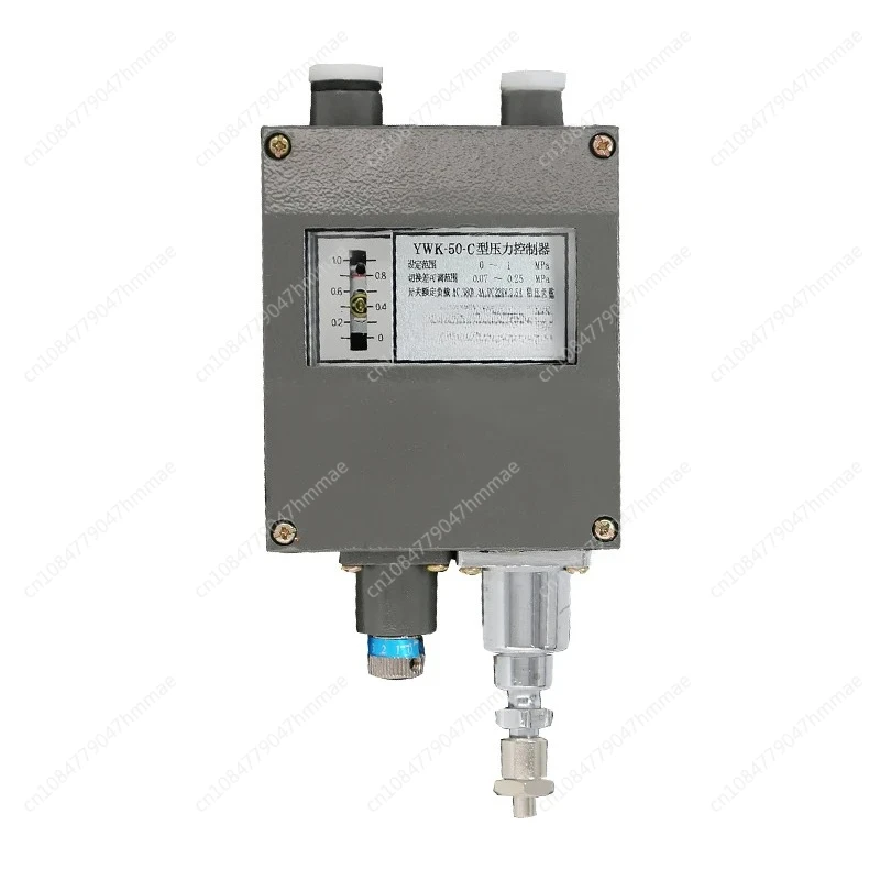 YWK-50-C Pressure C… - image
