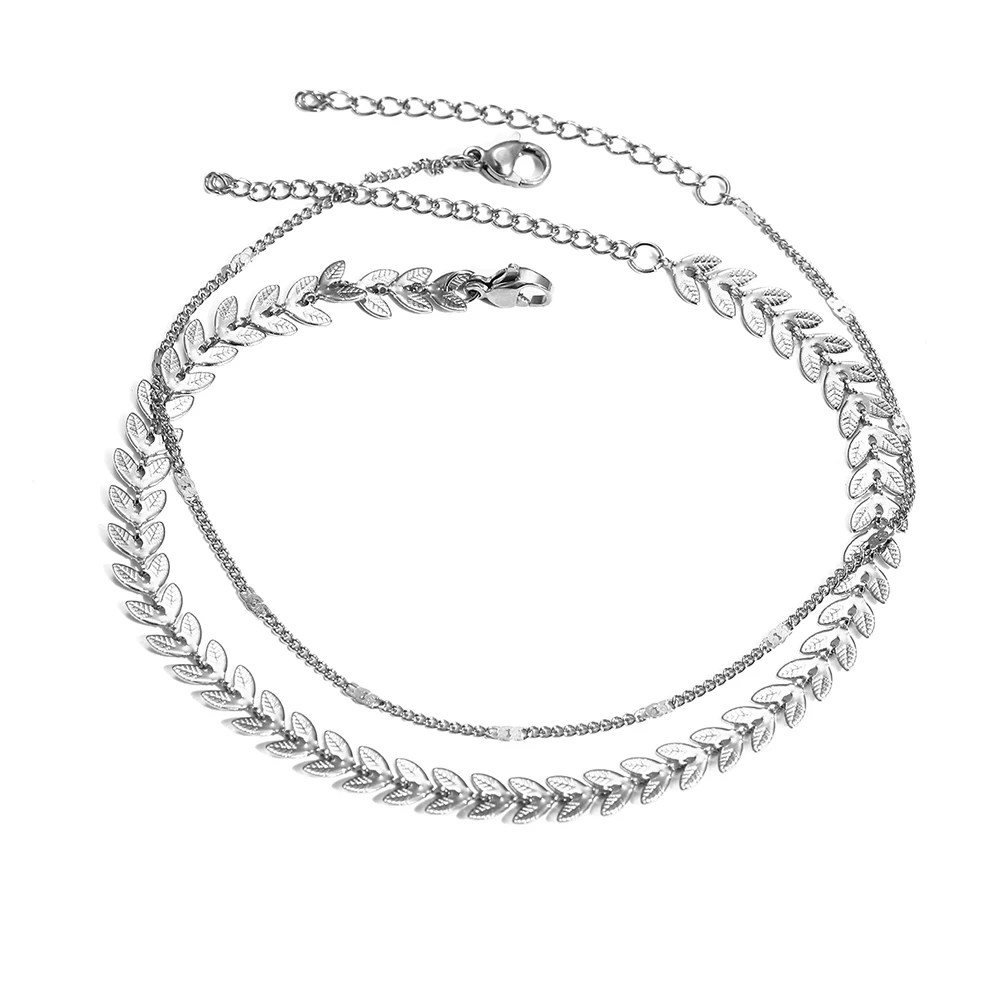 Thumbnail 4 - #41 Anklets List of Top Picks