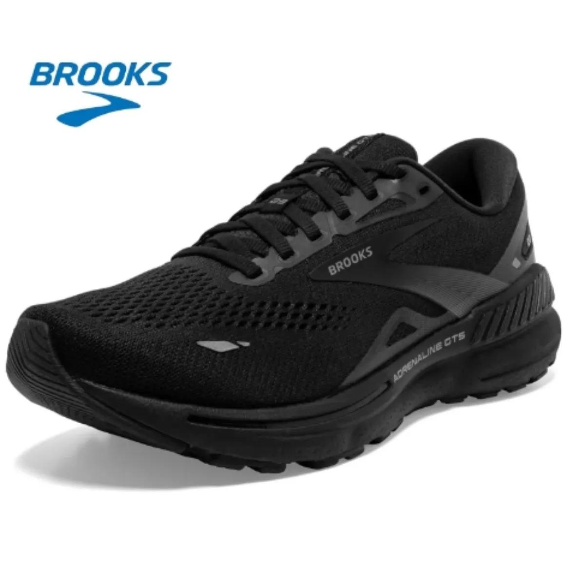 Brooks Men’s Adrenaline GTS 23 Marathon Special Running Shoes sneakers