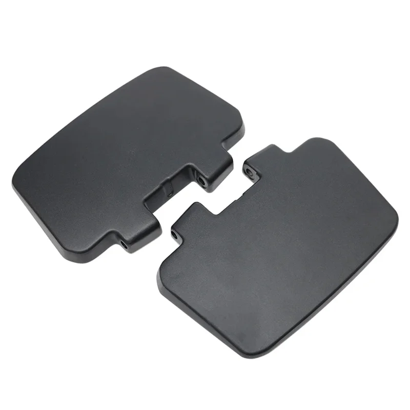 

A06F-For Ninebot One Z6 Z8 Z10 Replacement Footrests 1 Pair Foot Pad Electric Balance Unicycle Pedal Board Part