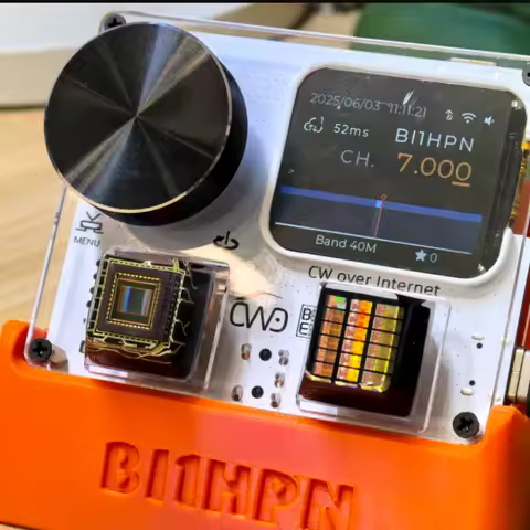 Echome CMOS Chip Theme Keycaps Custom Artist Cool Resin Cherry/OEM ESC 1U Key Caps for Mechanical Keyboard Game Accessories Gift