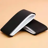 2pcs Ski Straps Snowboard Straps Sled Fixing Belt Outdoor Portable Ski Boards Band Accessory Nylon Supplies Ski Fixing Tool 5