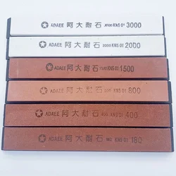 180-3000 grit whetstone knife sharpener bar sharpening stone grinding oil stone whetstone water knife kitchen tools grind stones