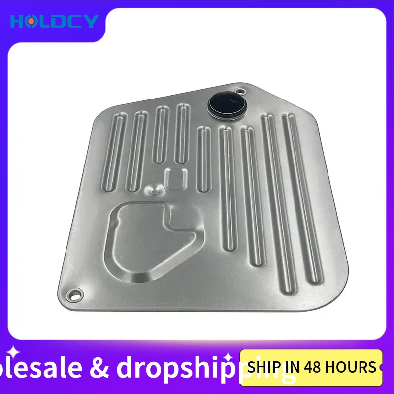 

5HP24Automatic Transmission Filter For BMW X5 4.4i 4.4L (1998-2007) 520d 523i 525i 528i 535i 728i 730i Range Rover OEM 01L 32542