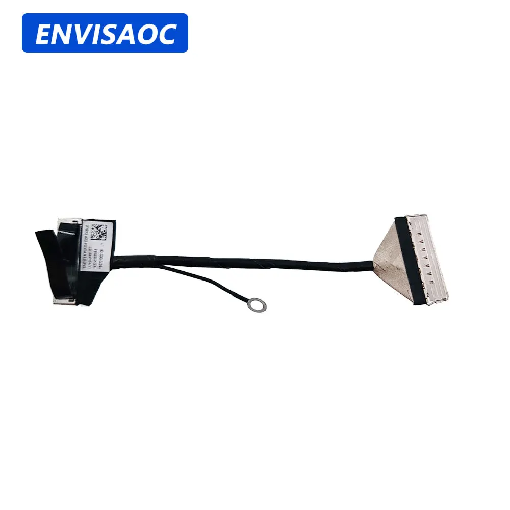 Écran LCD LED pour ASUS expert B7, Flip B7402F, câble de caméra, pour ordinateur portable