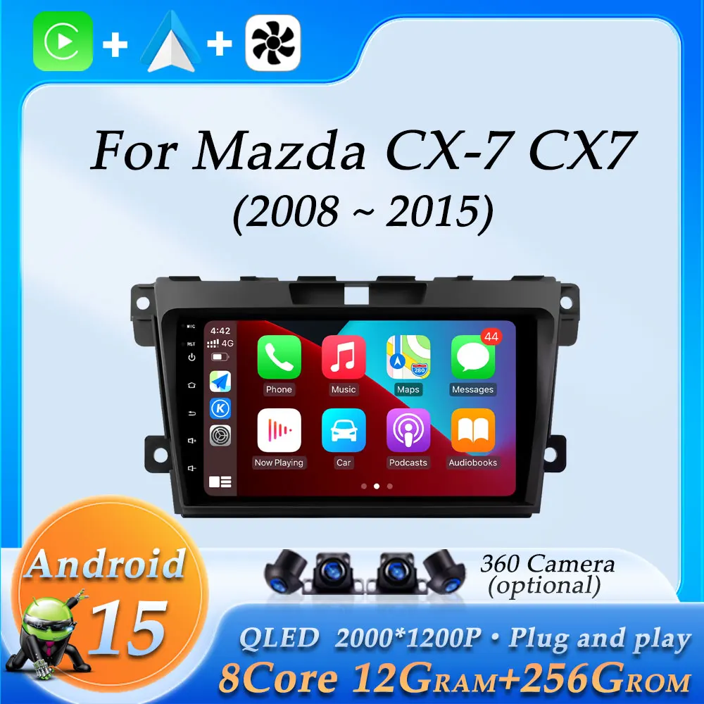 Car Radio Video Aud…