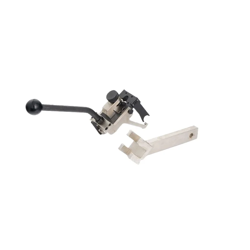 Professional Engine Valve Spring Compressor Plier, Special Disassembly Tool for N12 N14 N16 N18 Engine Maintenance