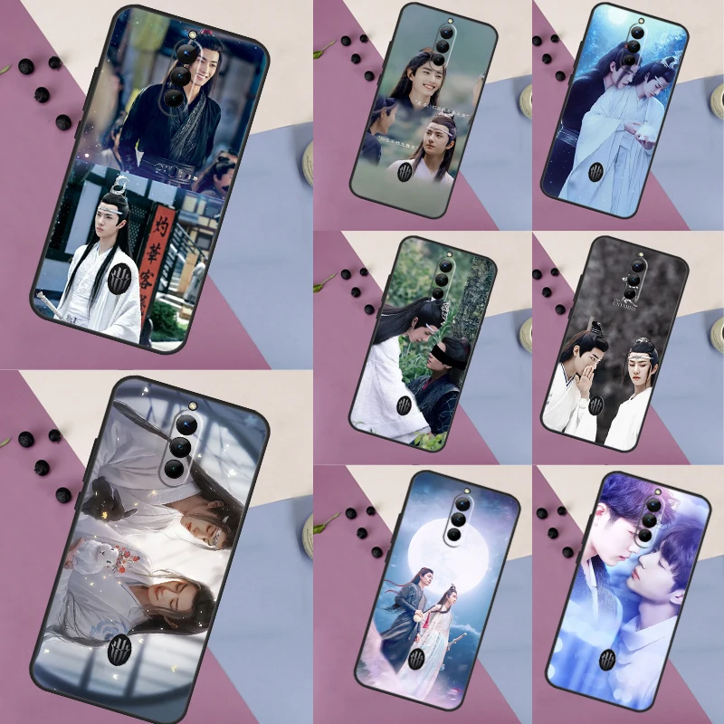 The Untamed Wang Yi… - image