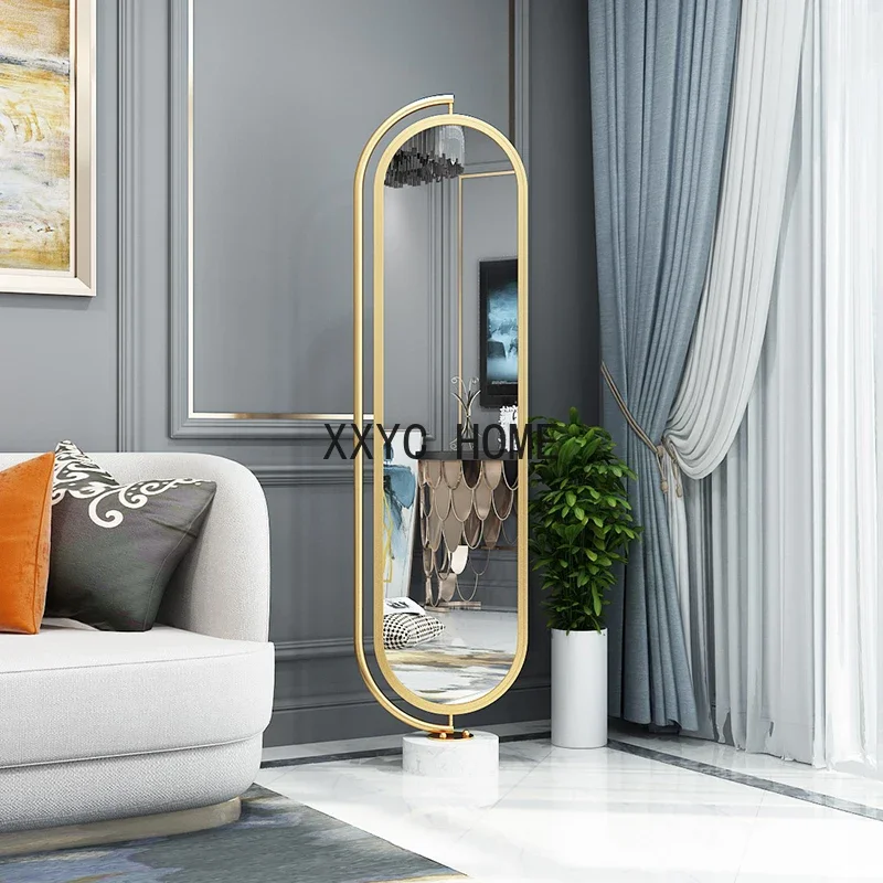 Gy Full-Length Mirr… - image