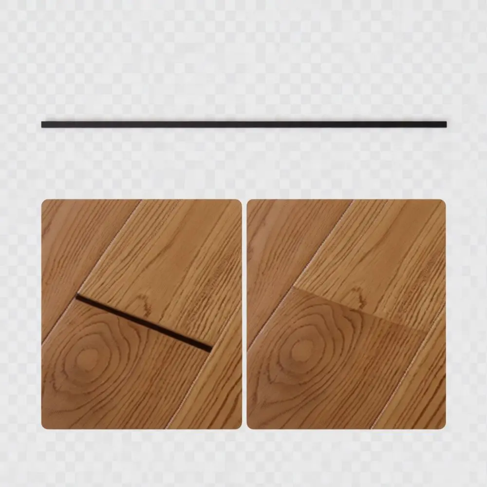 Vacuum Tile Suction Cup Flooring Seam Closer Manual Installation Hammer Tool For Hardwood Floor And Ceramic Tiles