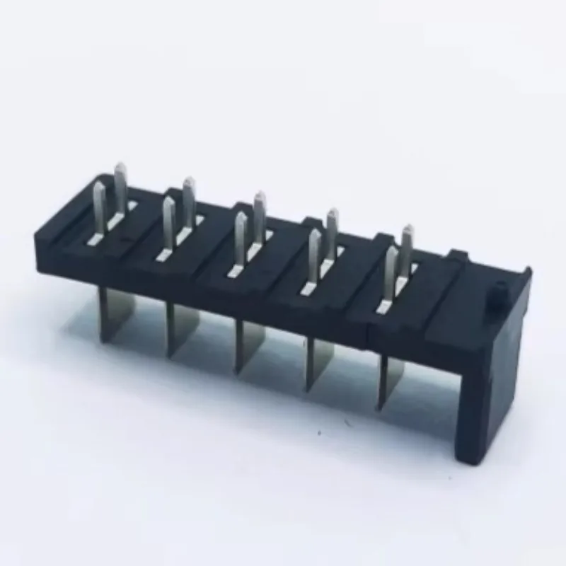 5787430-1 Original authentischer elektrischer Steckverbinder – auf Lager und versandfertig, kompatibel mit industrieller Automatisierung/Automobilindustrie