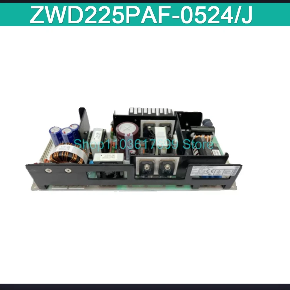 For TDK-LAMBDA Industrial Medical Power Supply 5V5A 24V9A 225W ZWD225PAF-0524/J