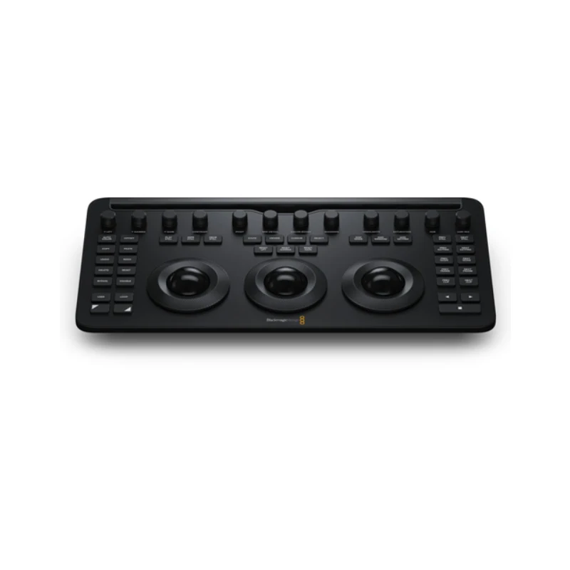 Blackmagic BMD DaVinci Resolve Micro Color Panel