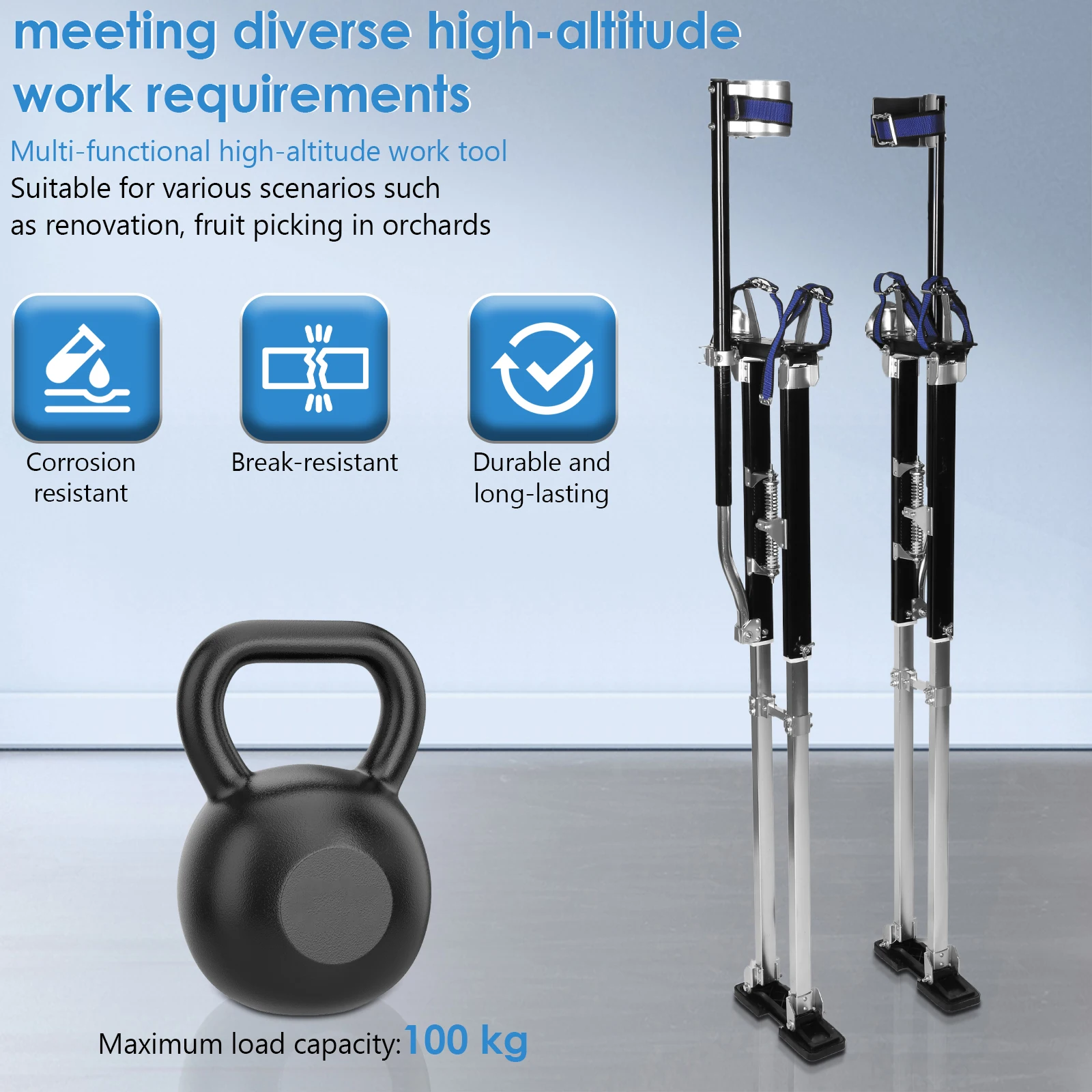 Thumbnail 4 - #1 Latest Stilts Offers