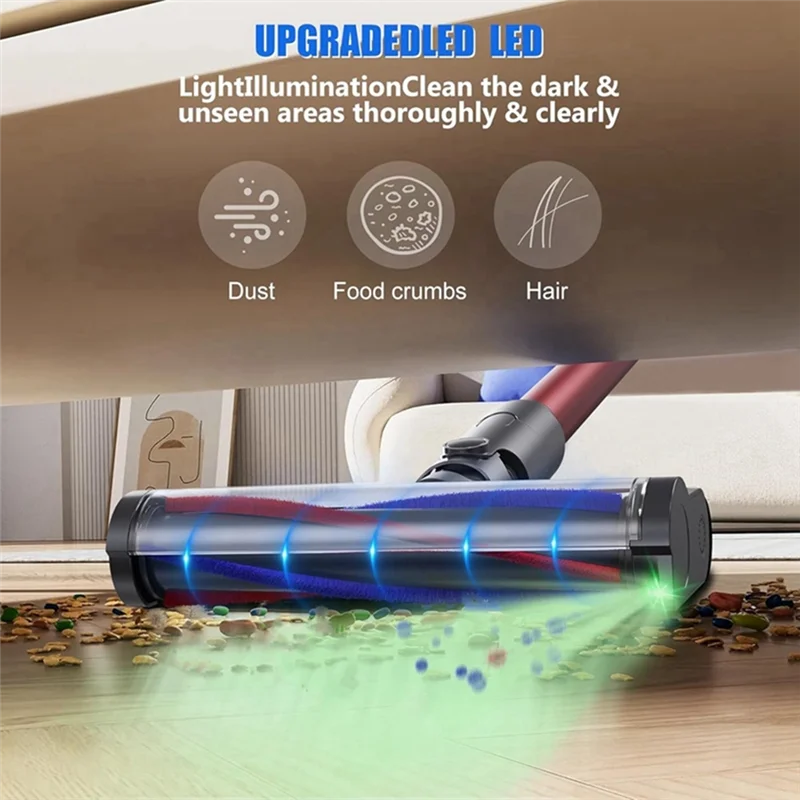 Inlig-For Dyson V7 … - image