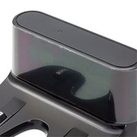 Charge Dock Accessories for ABIR K30/K20 Robot Vacuum Cleaner Charging Base Parts Recharge Base Charger Station