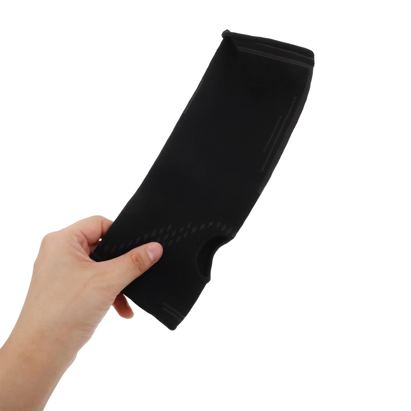 1Pair Volleyball Arm Sleeves for Women Extended Forearm Protection Soft Breathable Arm Guards Comfortable Fit for Sports