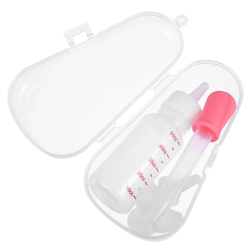 1 Set Bpa-Free Pet …