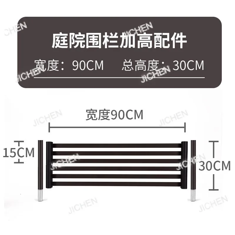 Zq Fence Fence Outd…