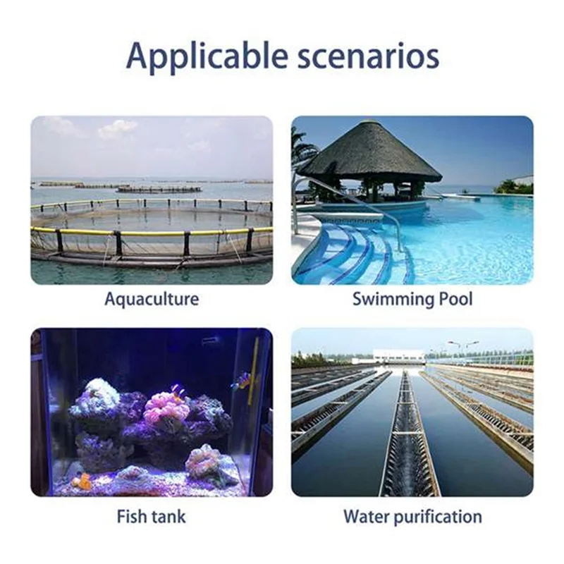 A60F-PH-98106 Meter Digital Acidity Meter For Plants Flowers Vegetable Acidity Moisture