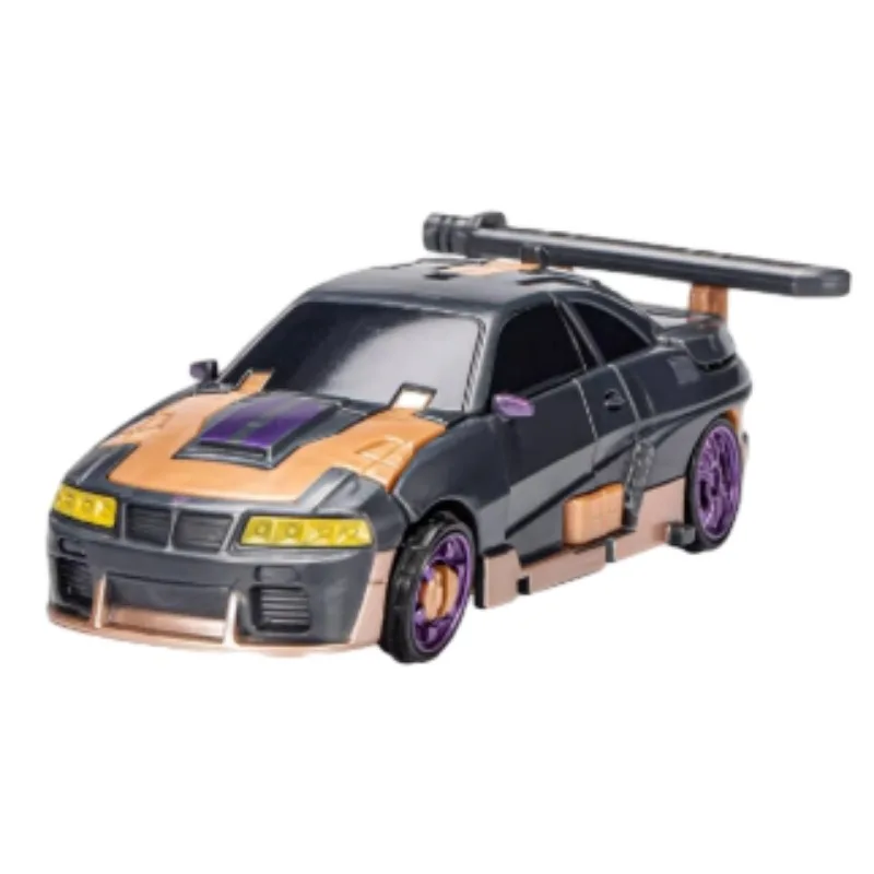 In Stock Hasbro Transformers Toy Movie 7 Rise of The Beasts Nightbird Models Anime Movie Toys Robots Action Figures GiftsHobbies view 4