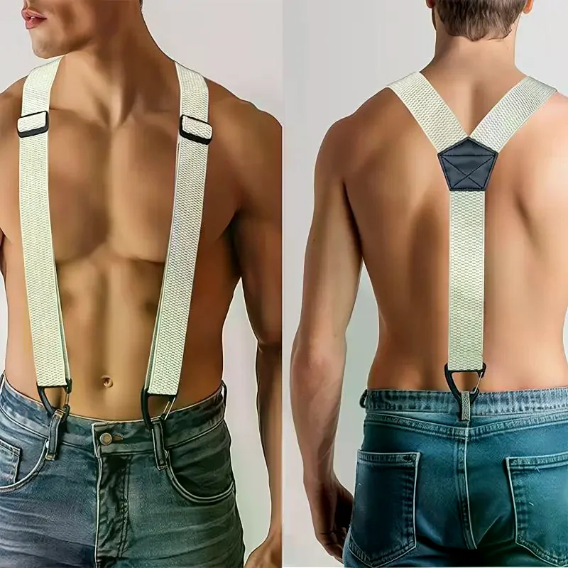 Bretelle tattiche nascoste da  - Heavy Equipment Operator Shirts recensione e prezzo