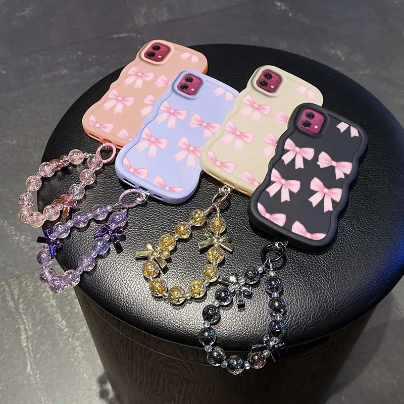 For Moto G84 Beauti…