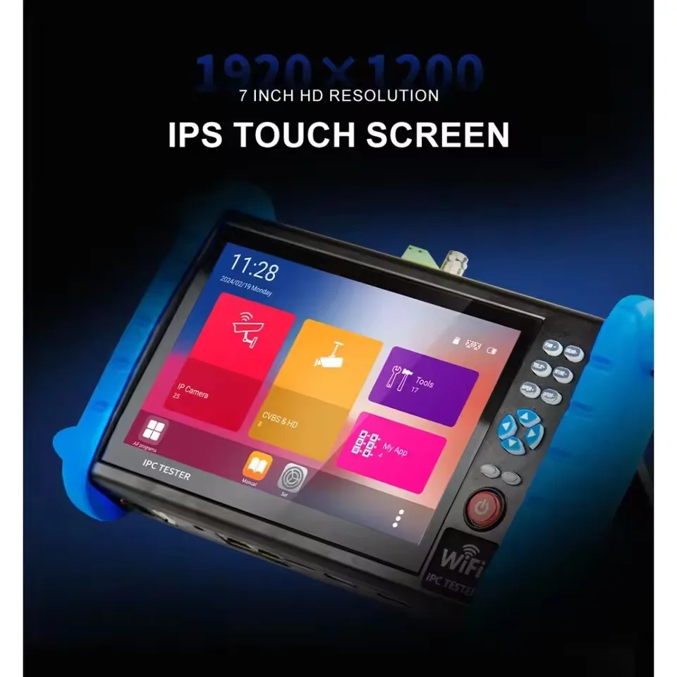 Noyafa Ipc Cctv Tes…