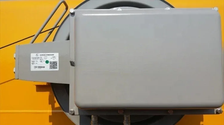 

Part Truck Crane Length And Angle Sensor For Sale