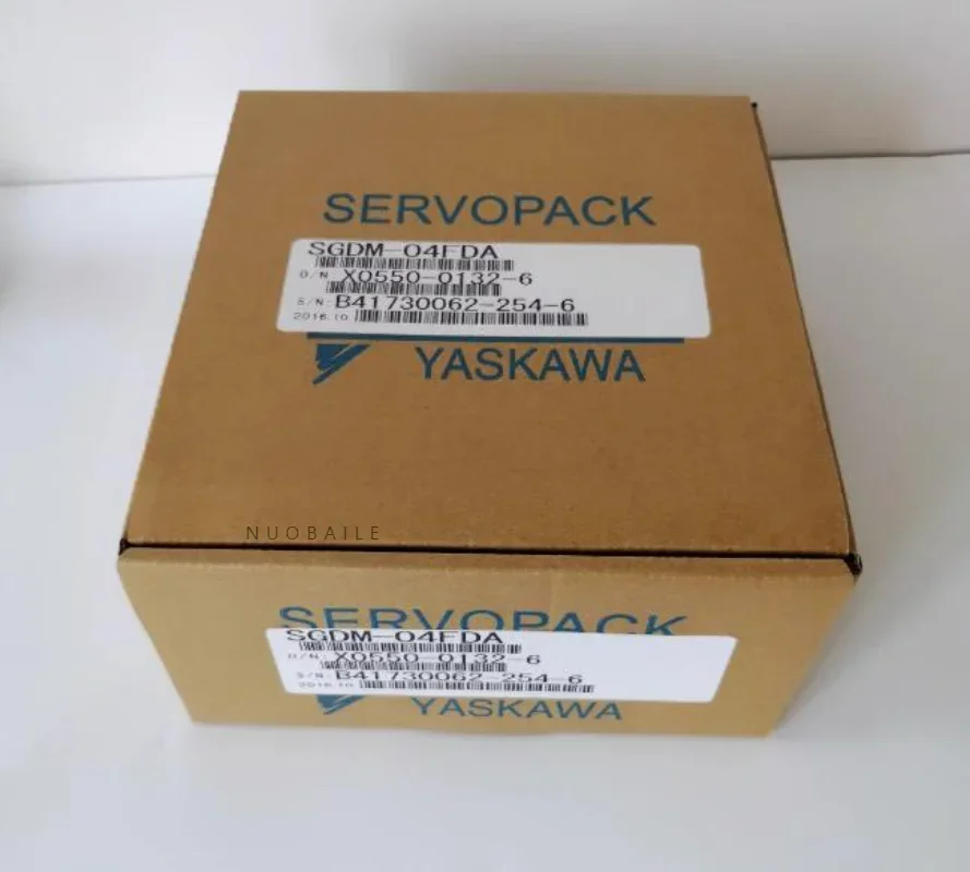 Brand New Original Yaskawa Servo Drive SGDM-04ADA SGDM-08ADA SGDM-15ADA SGDM-20ADA SGDM-30ADA SGDM-50ADA SGDM-10ADA SGDM-15ADA-V