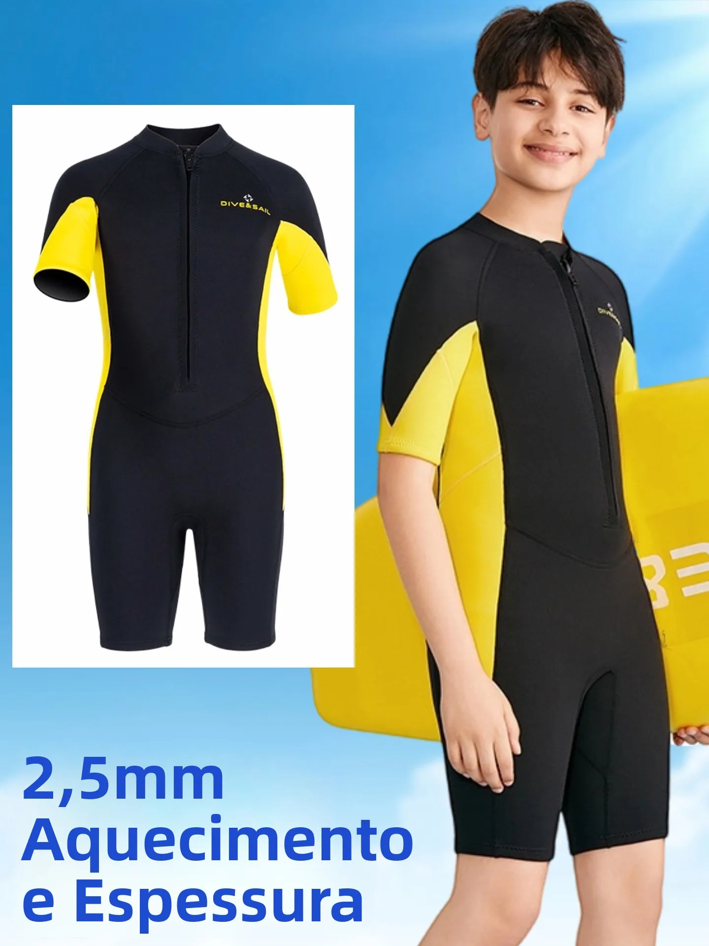 muta-da-nuoto-ispessita-e-calda-per-ragazzi-autunno-inverno-per-surf-allenamento-e-immersione-25mm-marca-dive-sail-taglia-regolabile-per-giovani