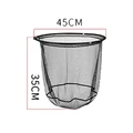 0.45m Net