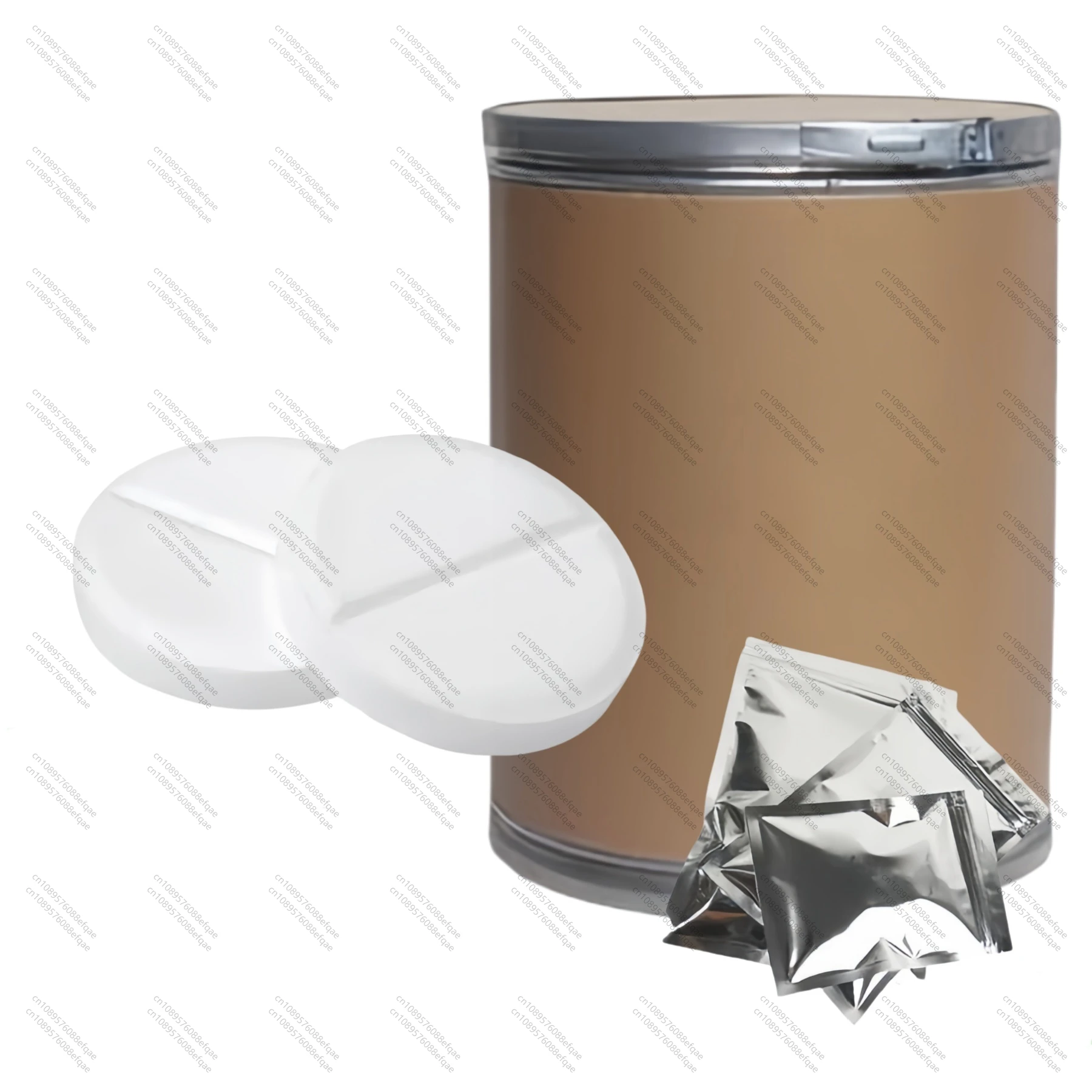 High Quality Low Price Water Soluble G A 3 20% Tablet