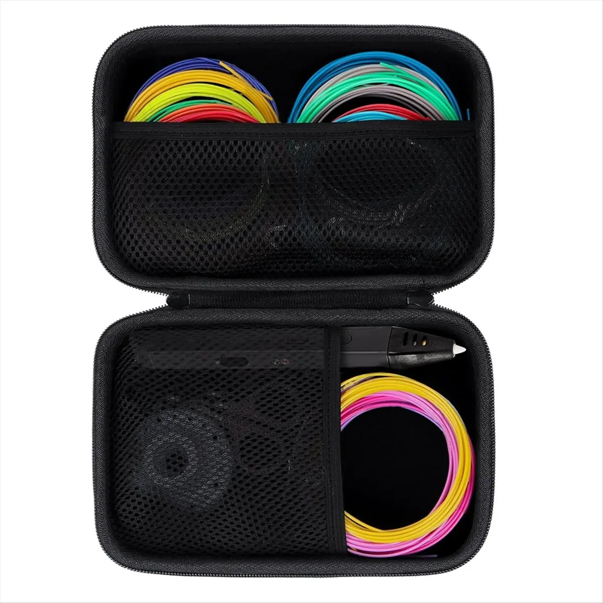 Hard Case for P1 Advanced / Super Professional Printing / / PRO 3D Printing Pen