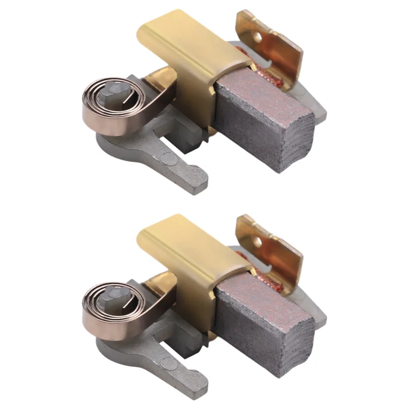 

ABWP-Carbon Brushes Holder 493511-00 For 603754-01 DC930 DC926 DC927 DC930 DC935 DC936 DC984 DC987 DC988