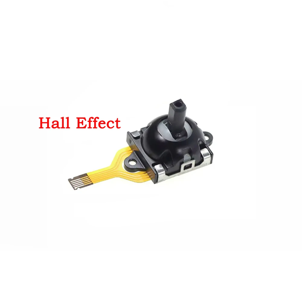 1PC Hall Effect 3D Analog Joystick For ROG Ally RC71L & GPD Win3 Handheld Game Console Repair Parts VR Controller Analog Stick - view 4