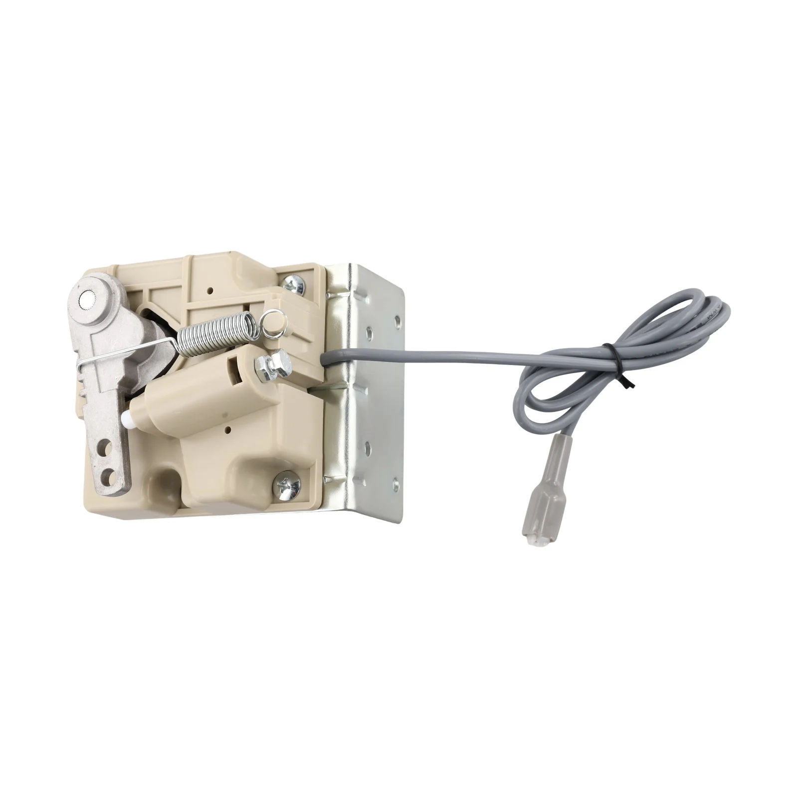 

Jack Sewing Machines Foot Pedal Speed Controller For Industrial Sewing Machines Built For Industrial Applications