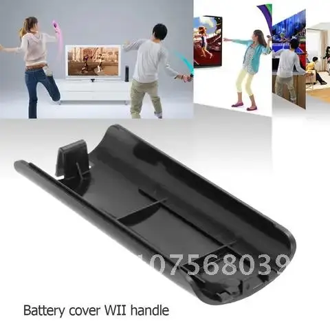 

Battery Shell Lid Back Case Cover For Wii XBox One Wireless Controller High Quality Drop Shipping