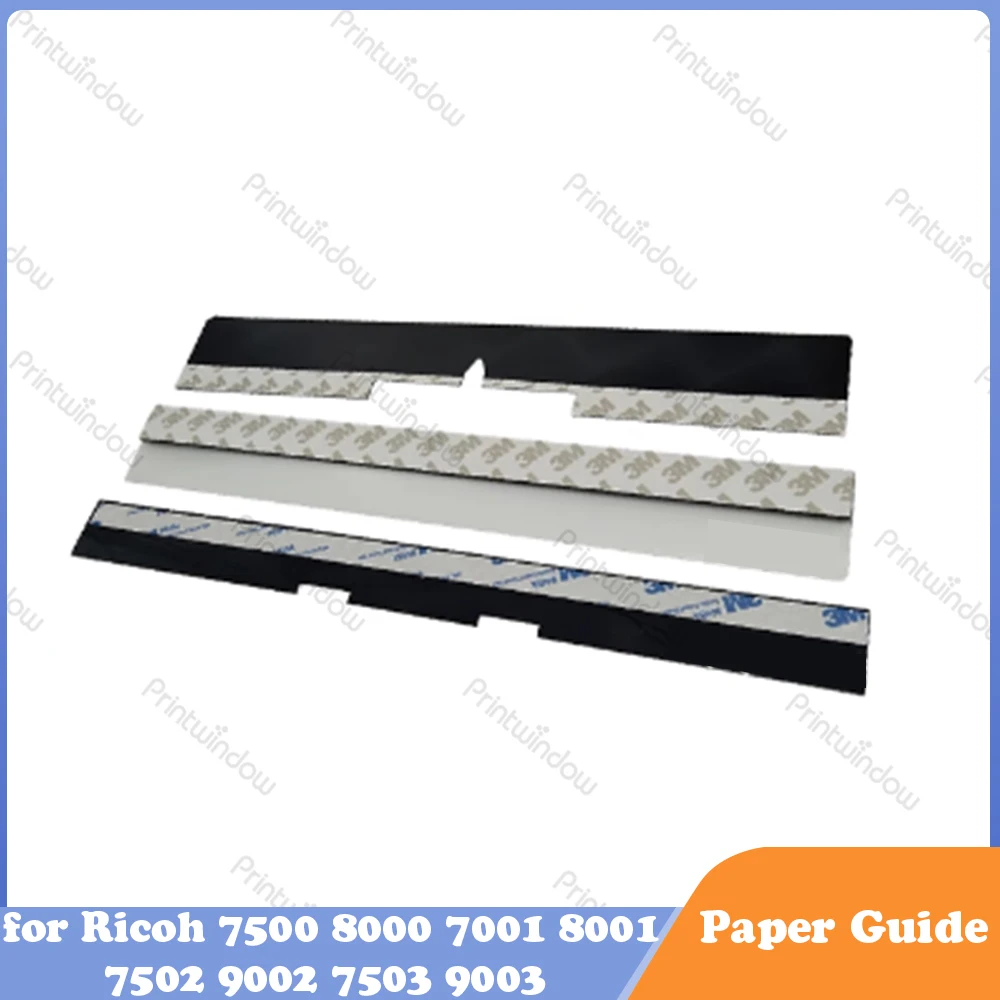 

Совместимая бумажная направляющая для Ricoh 7500 8000 7001 8001 7502 9002 7503 9003, регистрационная пленка