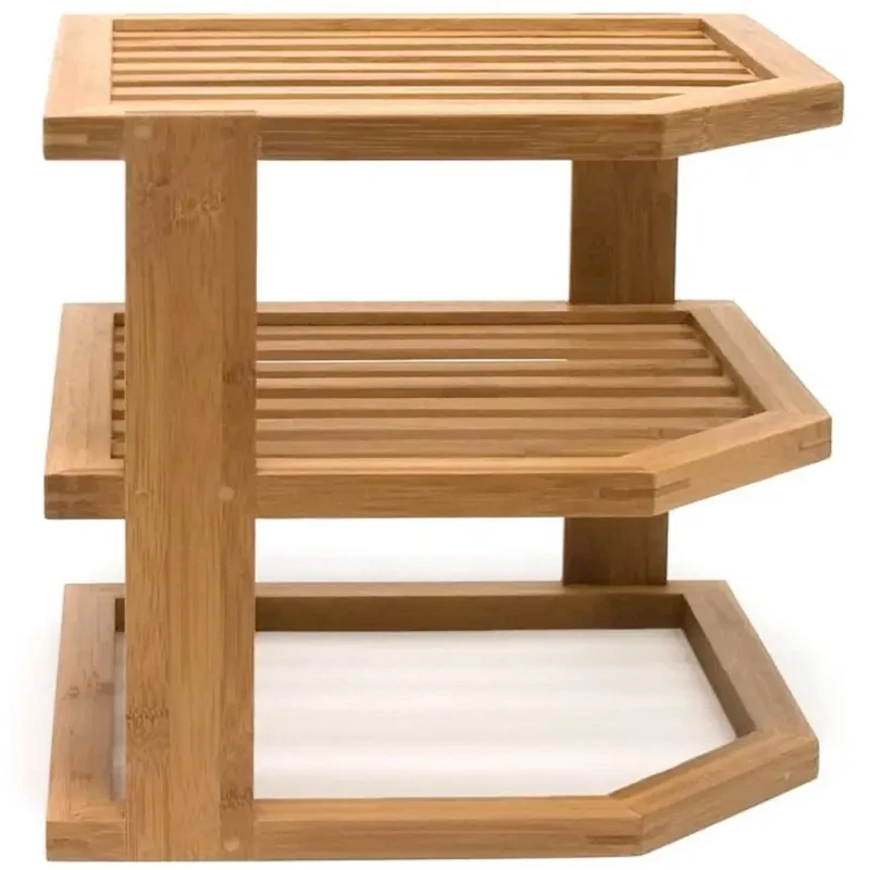

&c Customized Furniture Manufacturer, Cabinet Corner Cabinet Shelf, Countertop Shelf