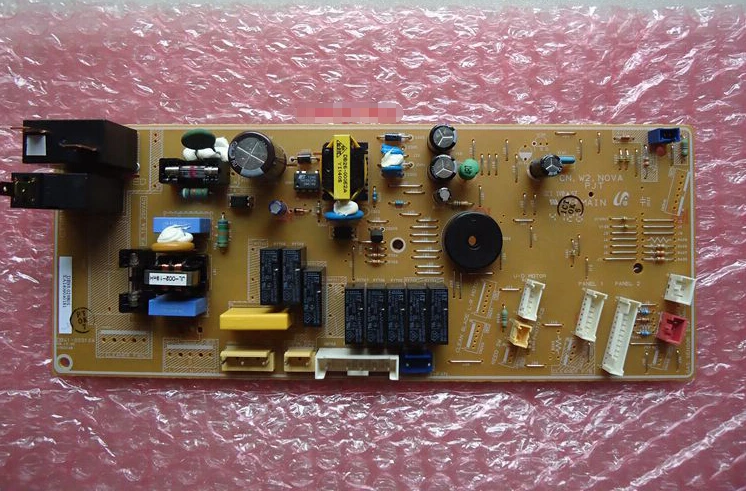 100% جديد للوحة الكمبيوتر تكييف الهواء DB93-02980S DB93-02980A لوحة الكمبيوتر
