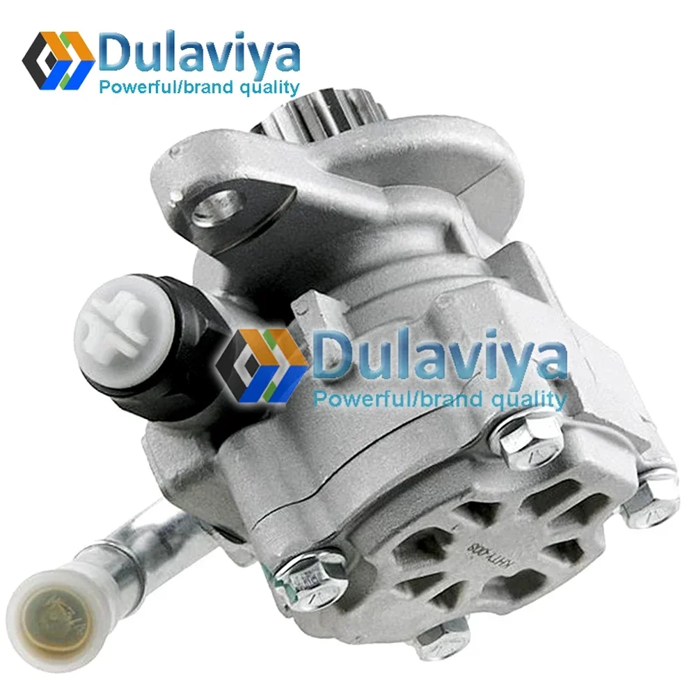 

New Power Steering Pump For TOYOTA LAND CRUISER J12 -J120 3.0D D-4D 2002-2009 4431035690 44310-35690