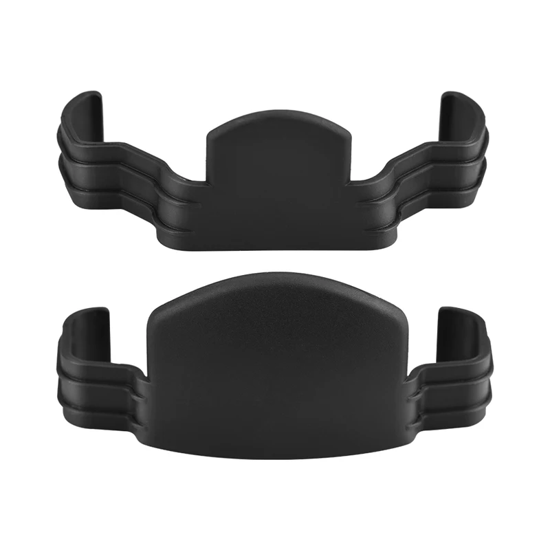 Suporte de hélice para drone dji mavic air 2/2s, hélice de montagem, suporte de fixação, clipe protetor de armazenamento