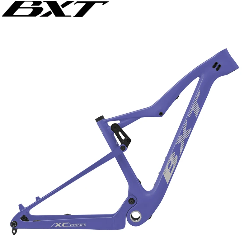 Bxt 29Er Full Suspe…