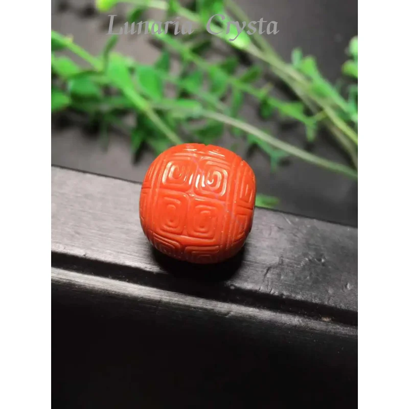 

Nanhong Agate Handcrafted Series Necklaces, Bracelets, Earrings, Rings, Jewelry, Shipping and Forwarding Included