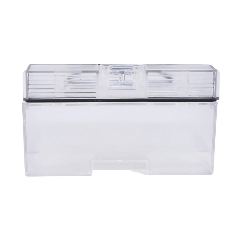 Suitable For Dreame Sweeping Robot Accessories W10 Pro Dust Box With Filter Replacement Accessories Parts image 2