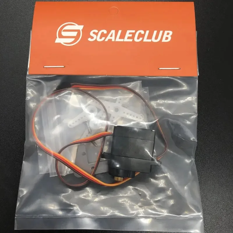 1/14 RC Truck 2-in-1 Integrated Lock Differential Cable Servo Bracket, Scaleclub Mod Parts Fit Tamiya Tractor Tipper